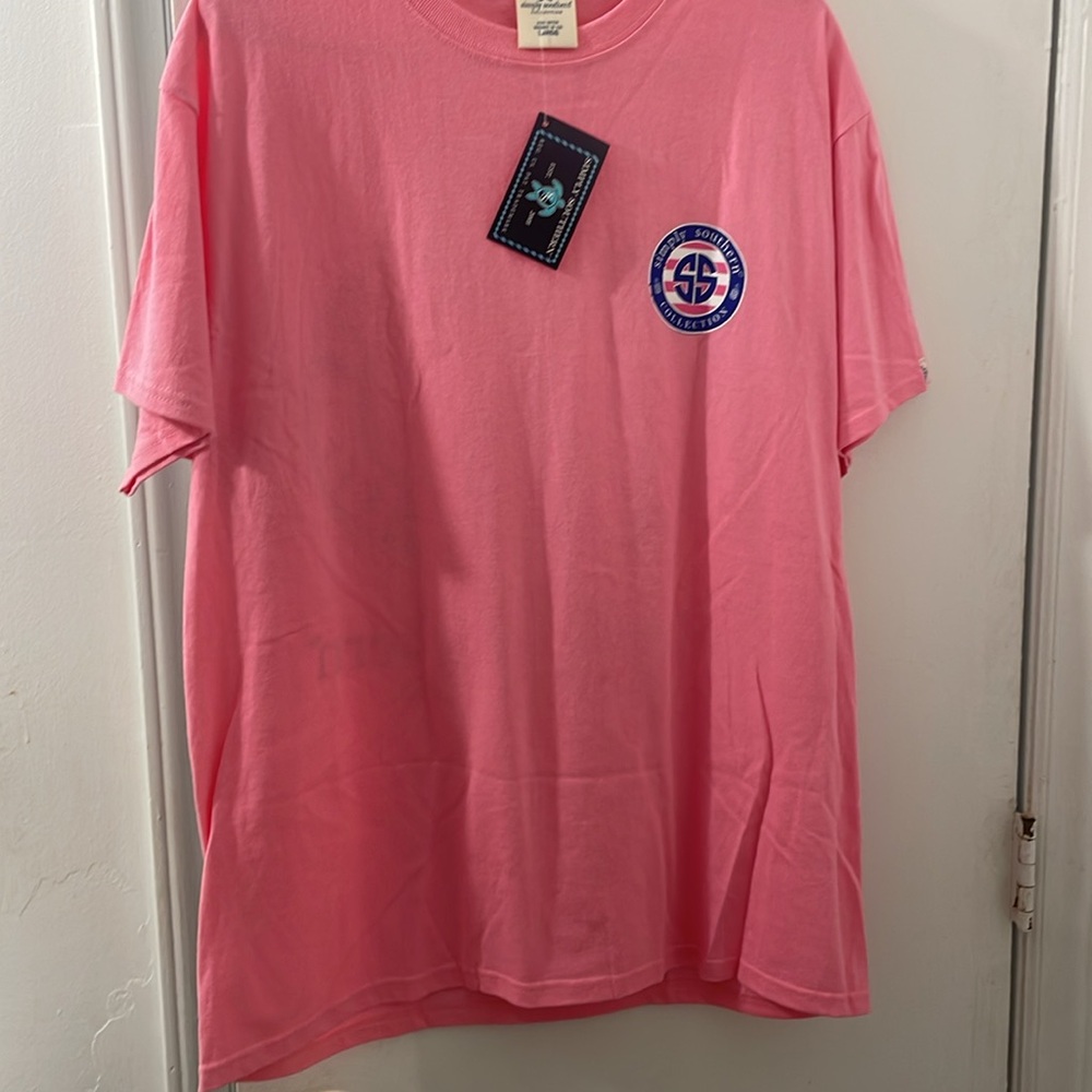 Simply southern shirt - Picture 3 of 3